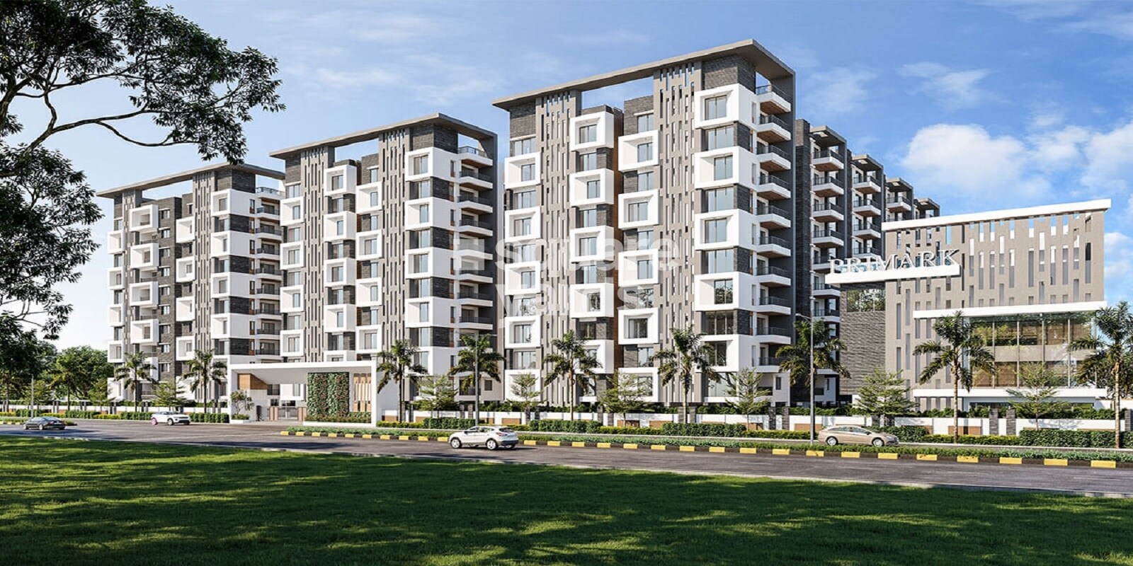 Primark Eco Nest, Gundlapochampalli, Hyderabad