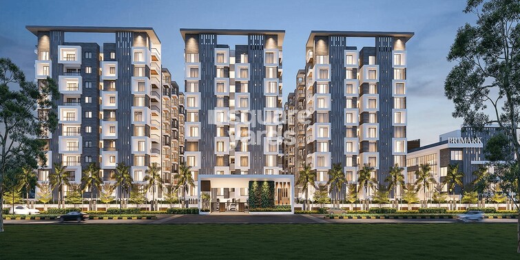 Primark Eco Nest Tower View 3