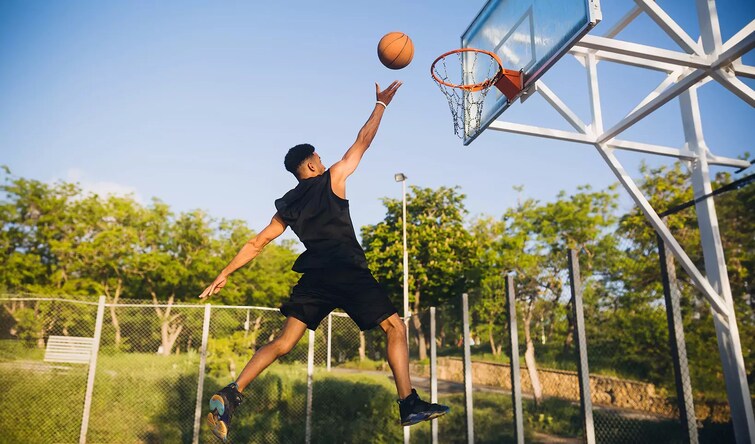 Primark North Wave Sports facilities Image 1