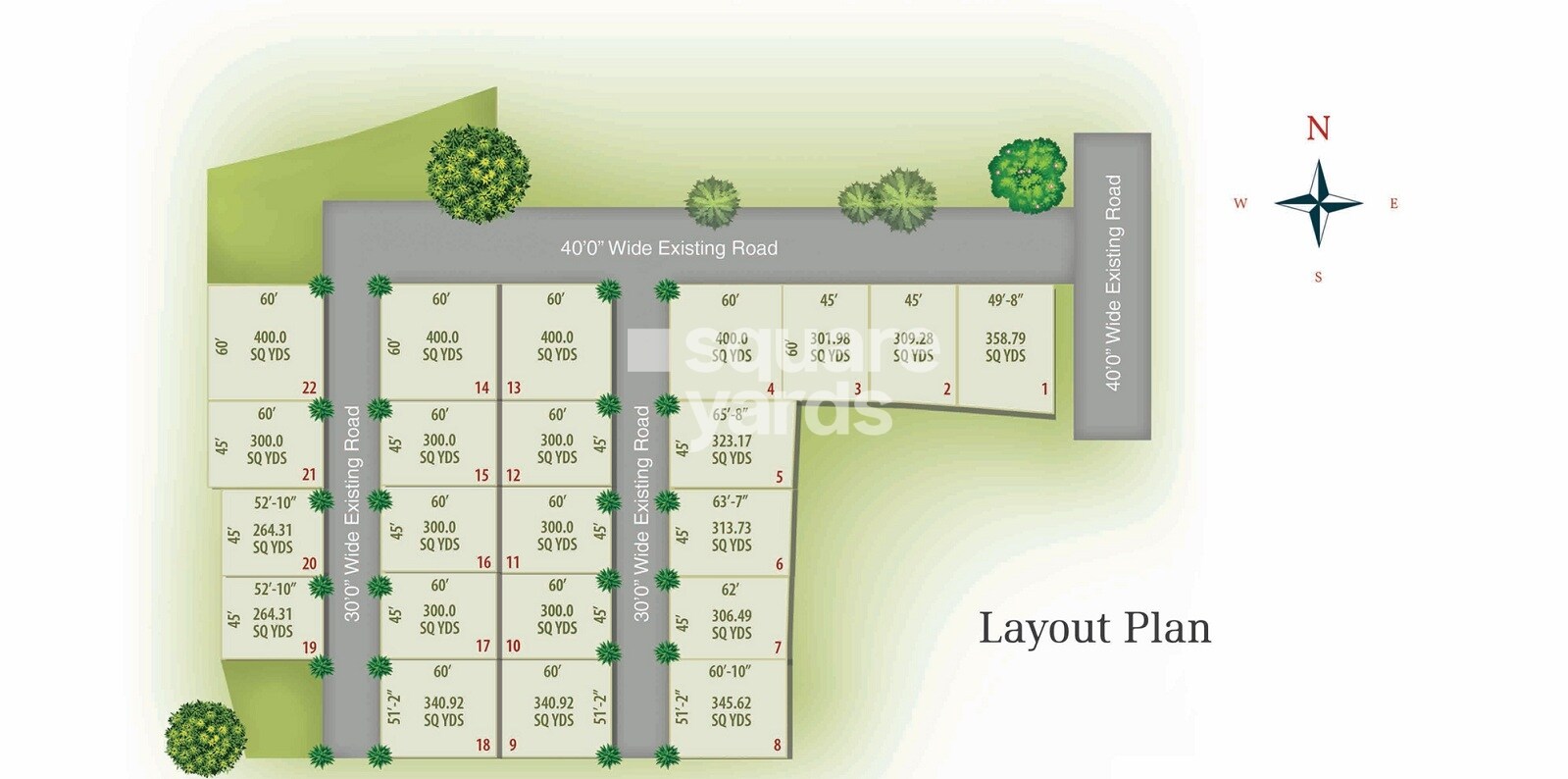 Prime Alpenia Master Plan Image