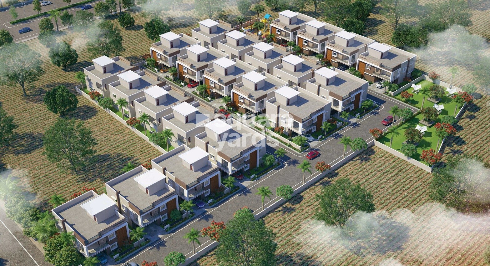 Prime Alpenia Tower View 2