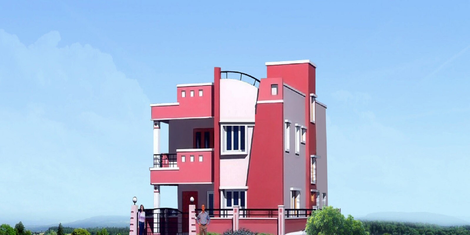 Prime Meadows, Bachupally, Hyderabad