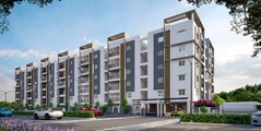 Prime Navya Enclave