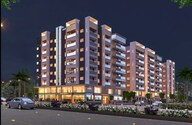 Prime Titania Apartment Exteriors