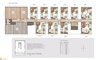 Prime Titania Floor Plans