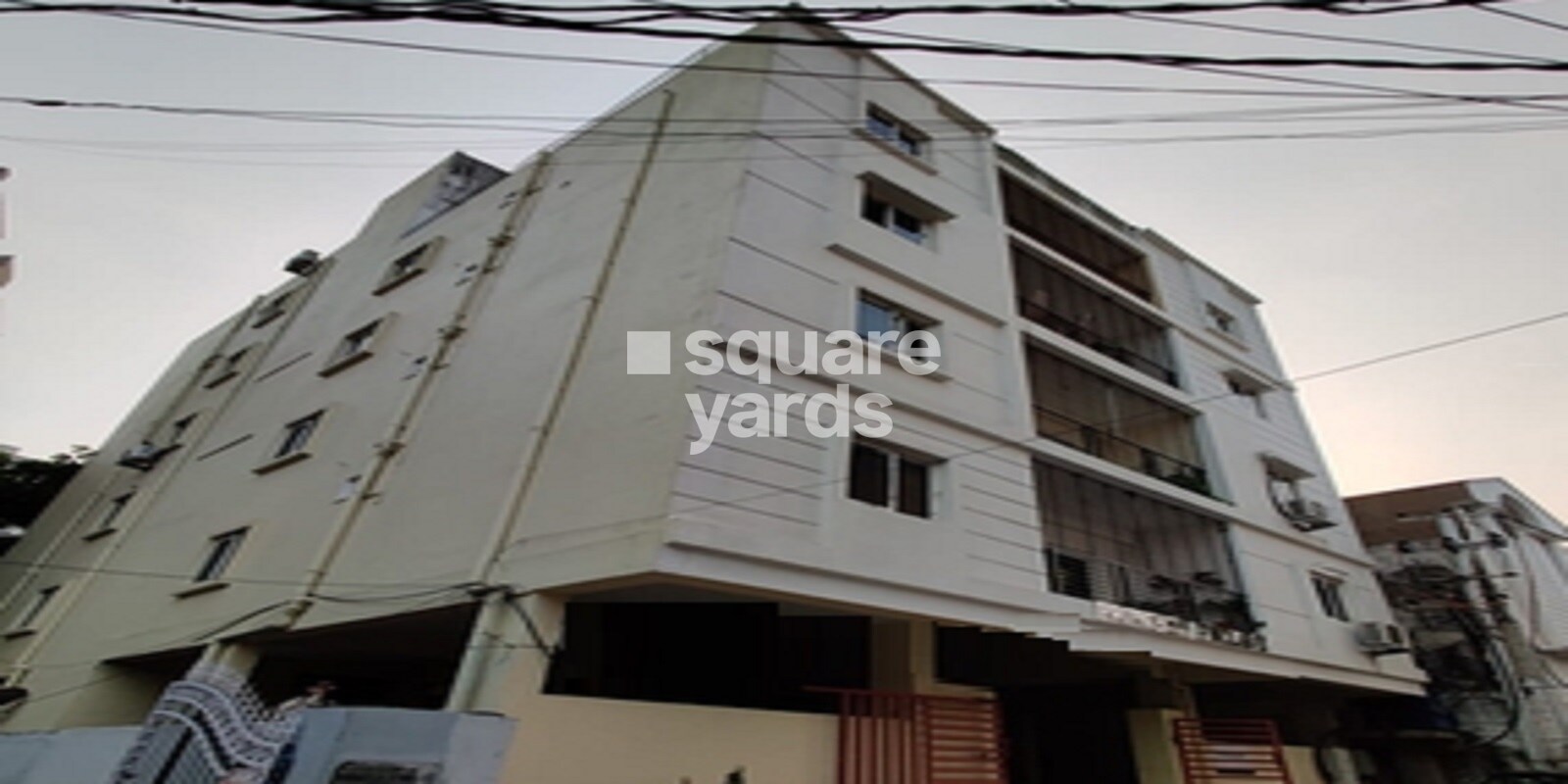 Princess Enclave Apartments