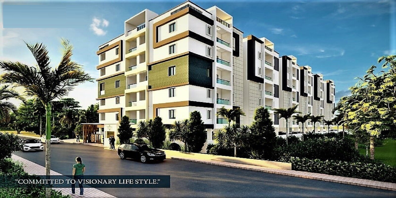 Prithvi Elegance