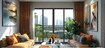 Privilege Heritage Living Apartment Interiors