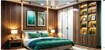 Privilege Heritage Living Apartment Interiors