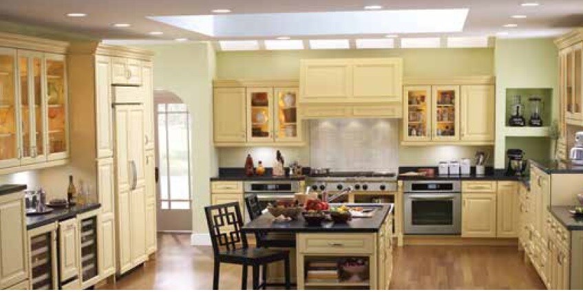 Privilege Heritage Living