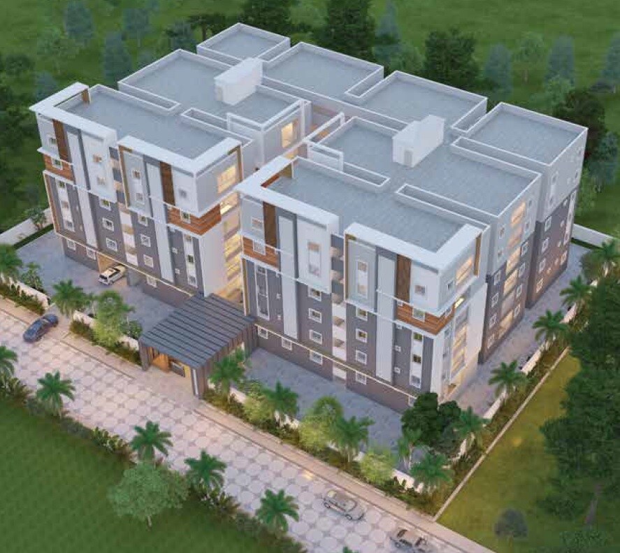 Privilege Heritage Living