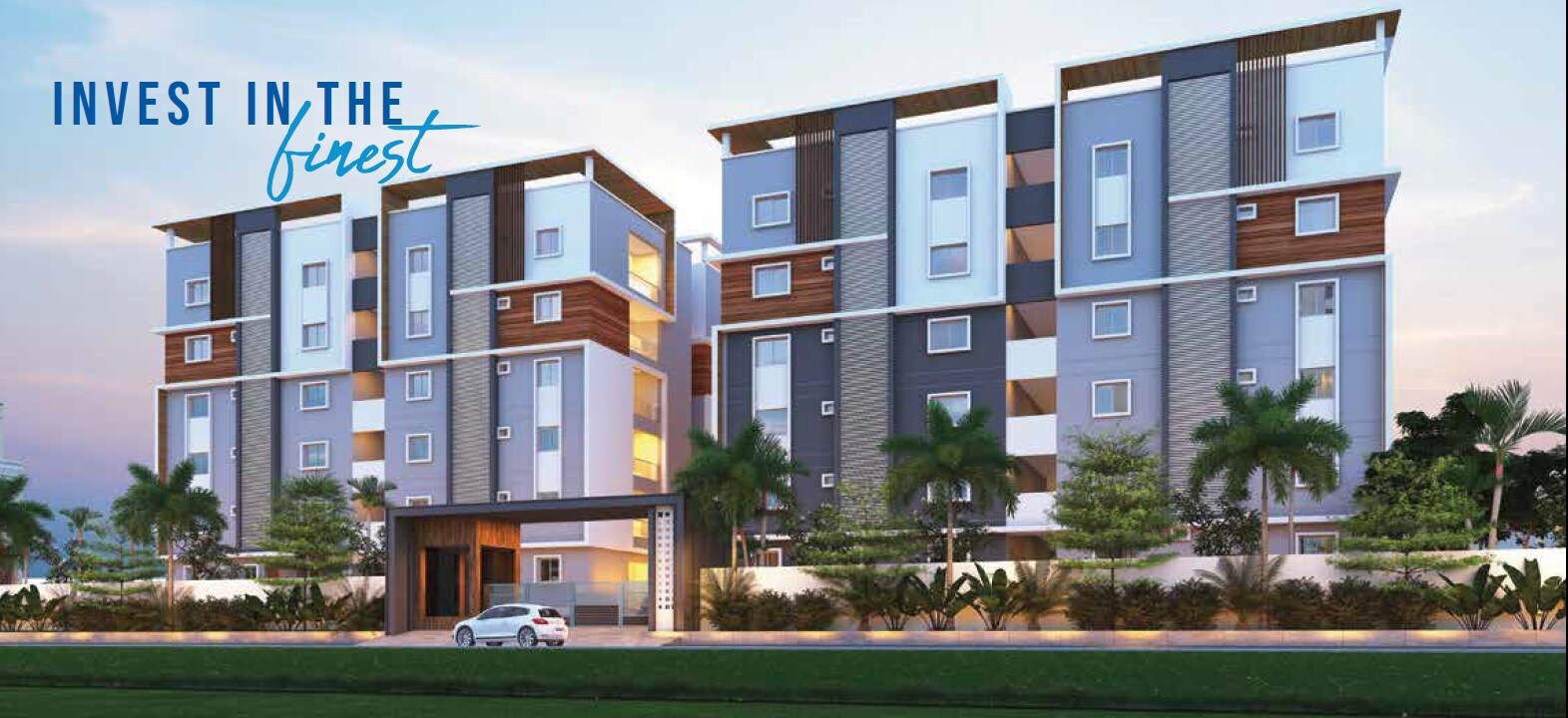 Privilege Heritage Living