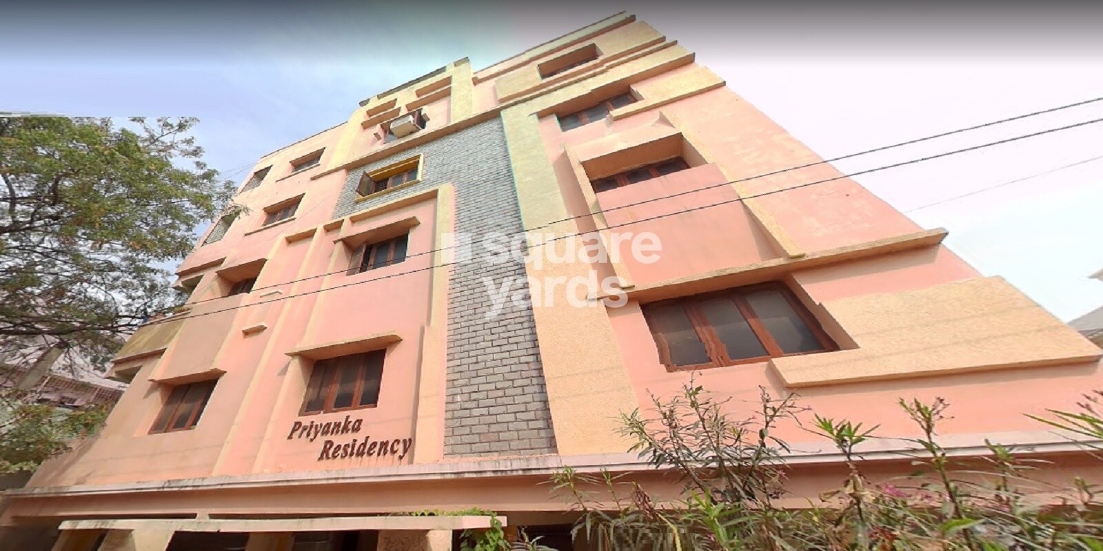 Priyanka Residency Boduppal