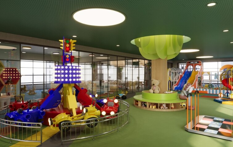 Prosperiti Ekam Amenities-Features 1