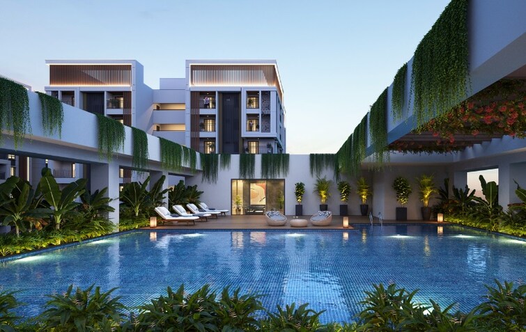 Prosperiti Ekam Amenities-Features 2