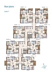 Prosperiti Ekam Floor Plans