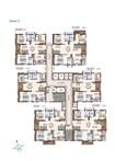 Prosperiti Ekam Floor Plans