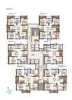 Prosperiti Ekam Floor Plans