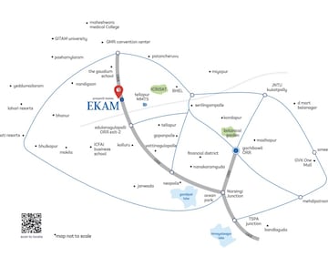 Prosperiti Ekam Prosperiti Ekam