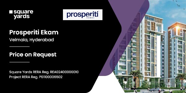 Prosperiti Ekam