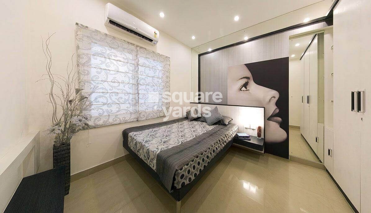 Provident Kenworth Apartment Interiors 2