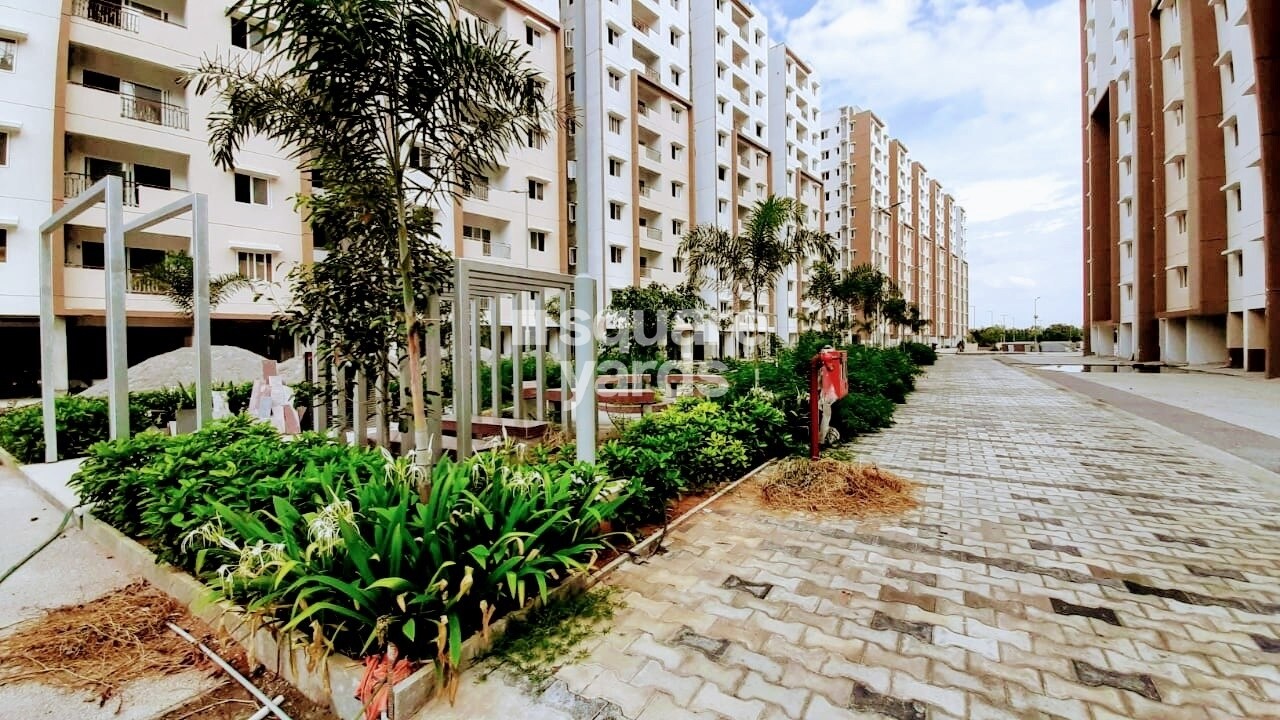 Provident Kenworth Tower View 2