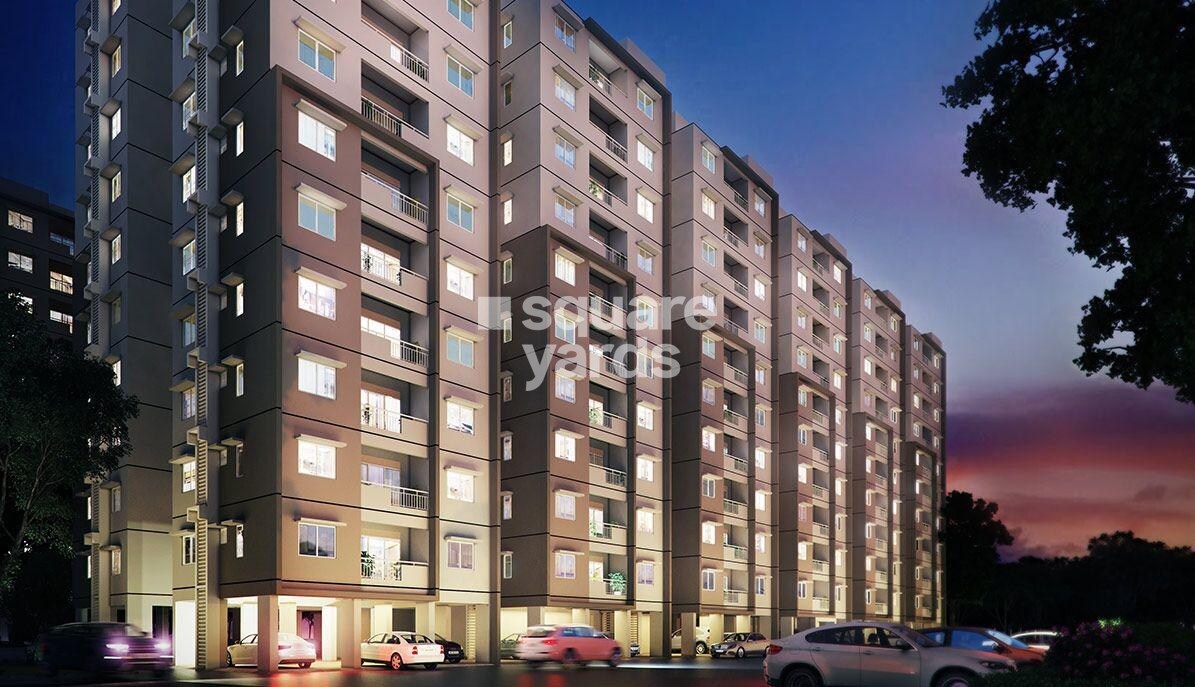 Provident Manhattan Pods and Condos