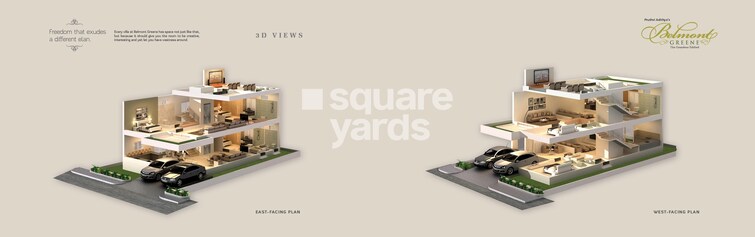 Pruthvi Adithya Belmont Greene Floor Plans