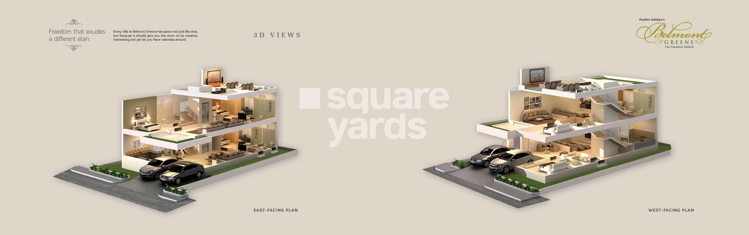 Pruthvi Adithya Belmont Greene Floor Plans