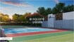Pudami The Skyview Sports facilities Image