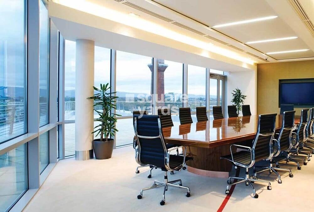 Purva Summit Tower View 1