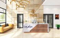 PVR Akash Amenities-Features