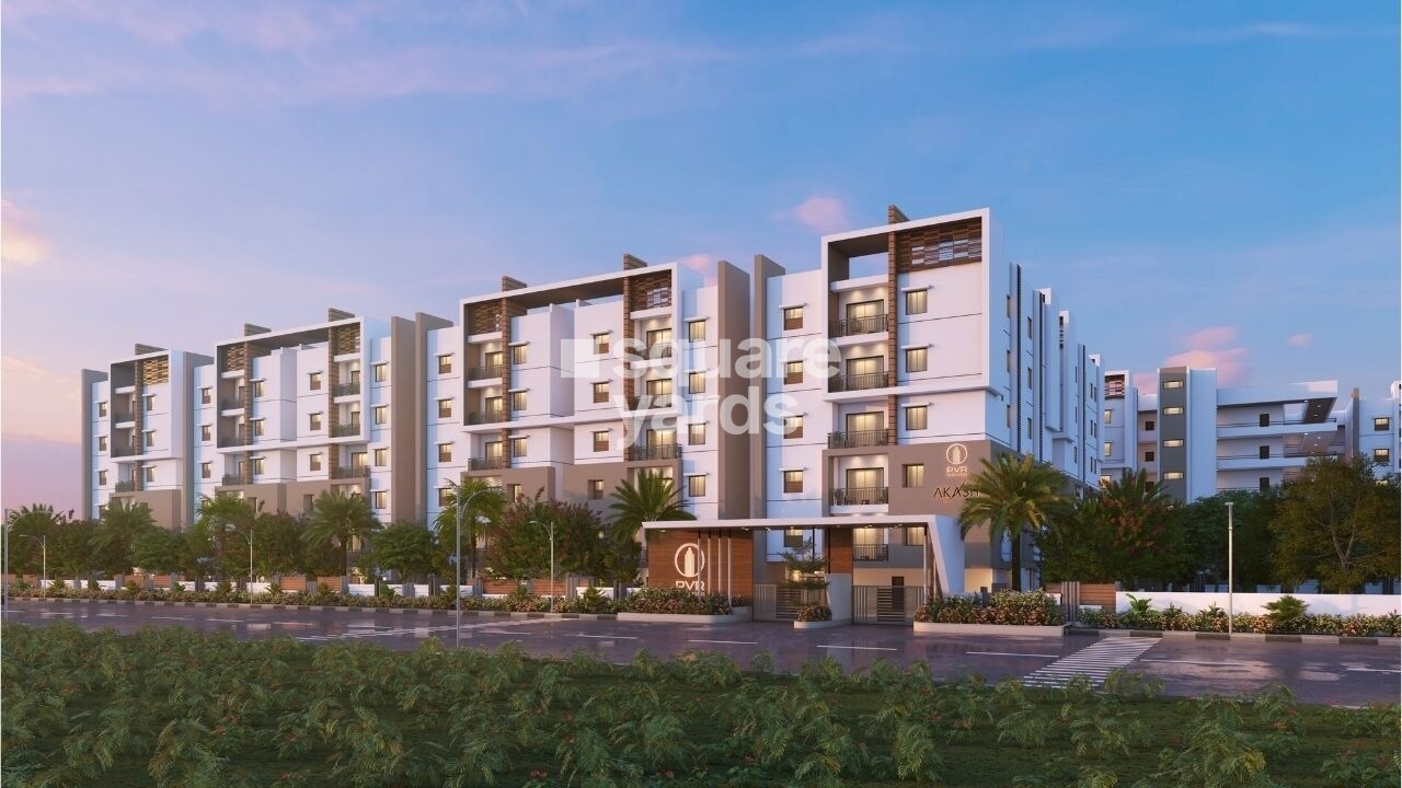 PVR Akash