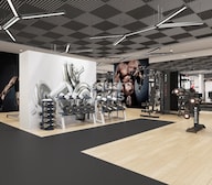 PVR Anmol Gymnasium Image