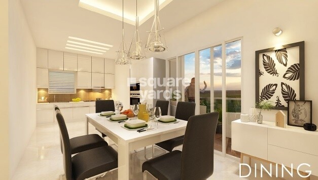 PVR Bhuvi Apartment Interiors 1