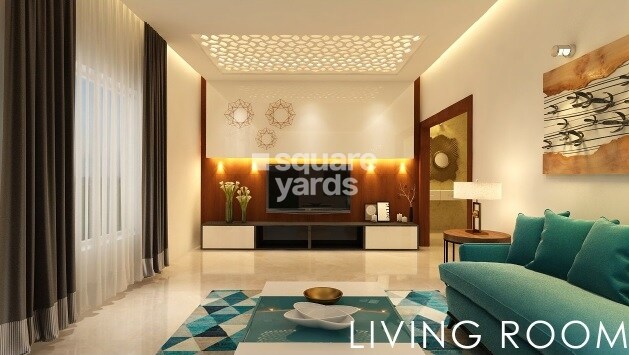 PVR Bhuvi Apartment Interiors 2