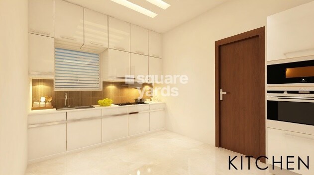 PVR Bhuvi Apartment Interiors 3