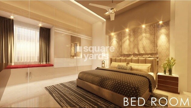 PVR Bhuvi Apartment Interiors 4