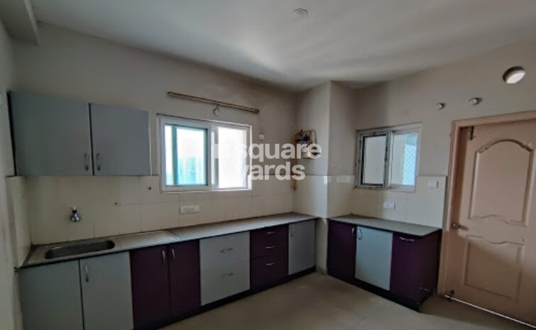 PWS 7 Hills Apartment Interiors