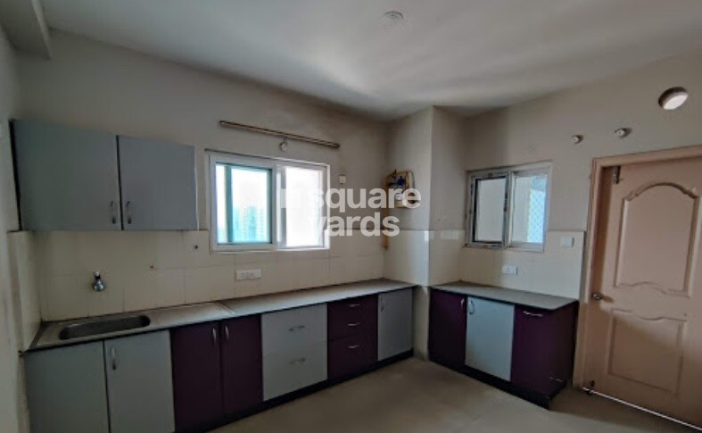 PWS 7 Hills Apartment Interiors