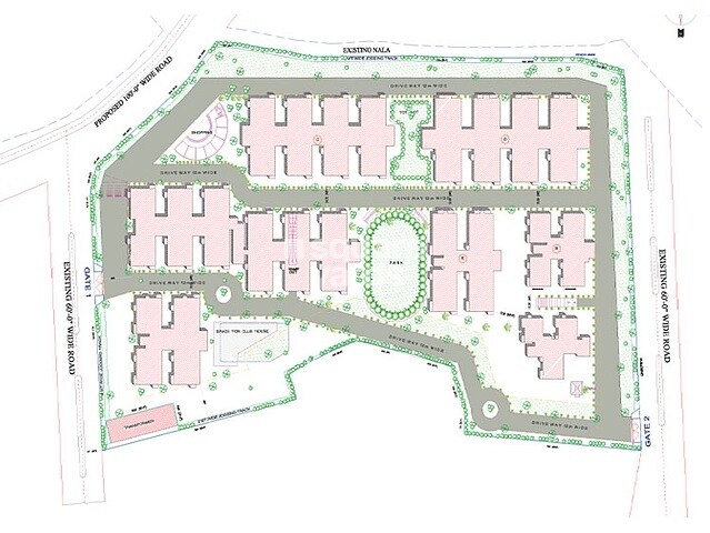 PWS 7 Hills Master Plan Image