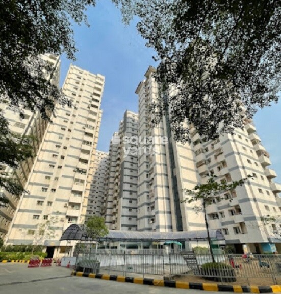 PWS 7 Hills Tower View 1