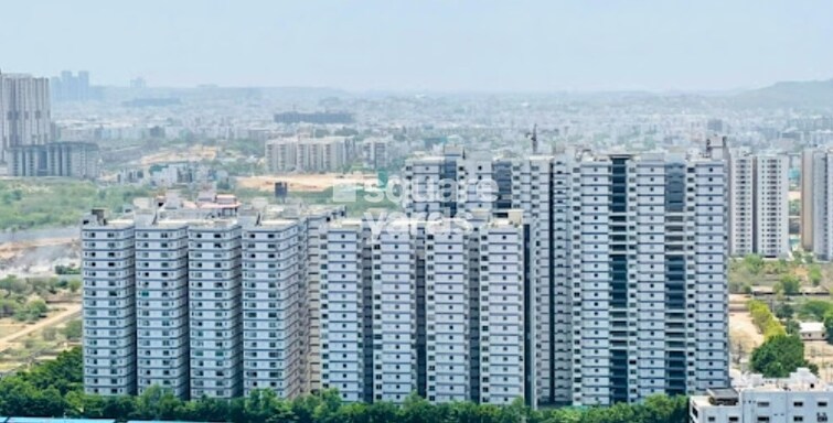 PWS 7 Hills Tower View 2