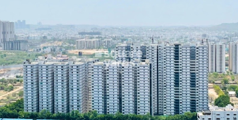 PWS 7 Hills Tower View 2