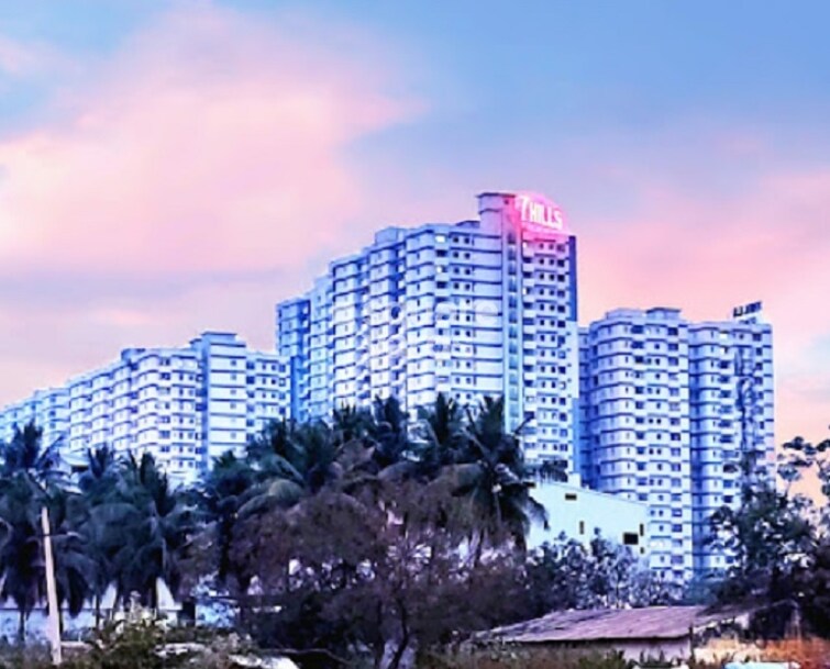 PWS 7 Hills Tower View 3