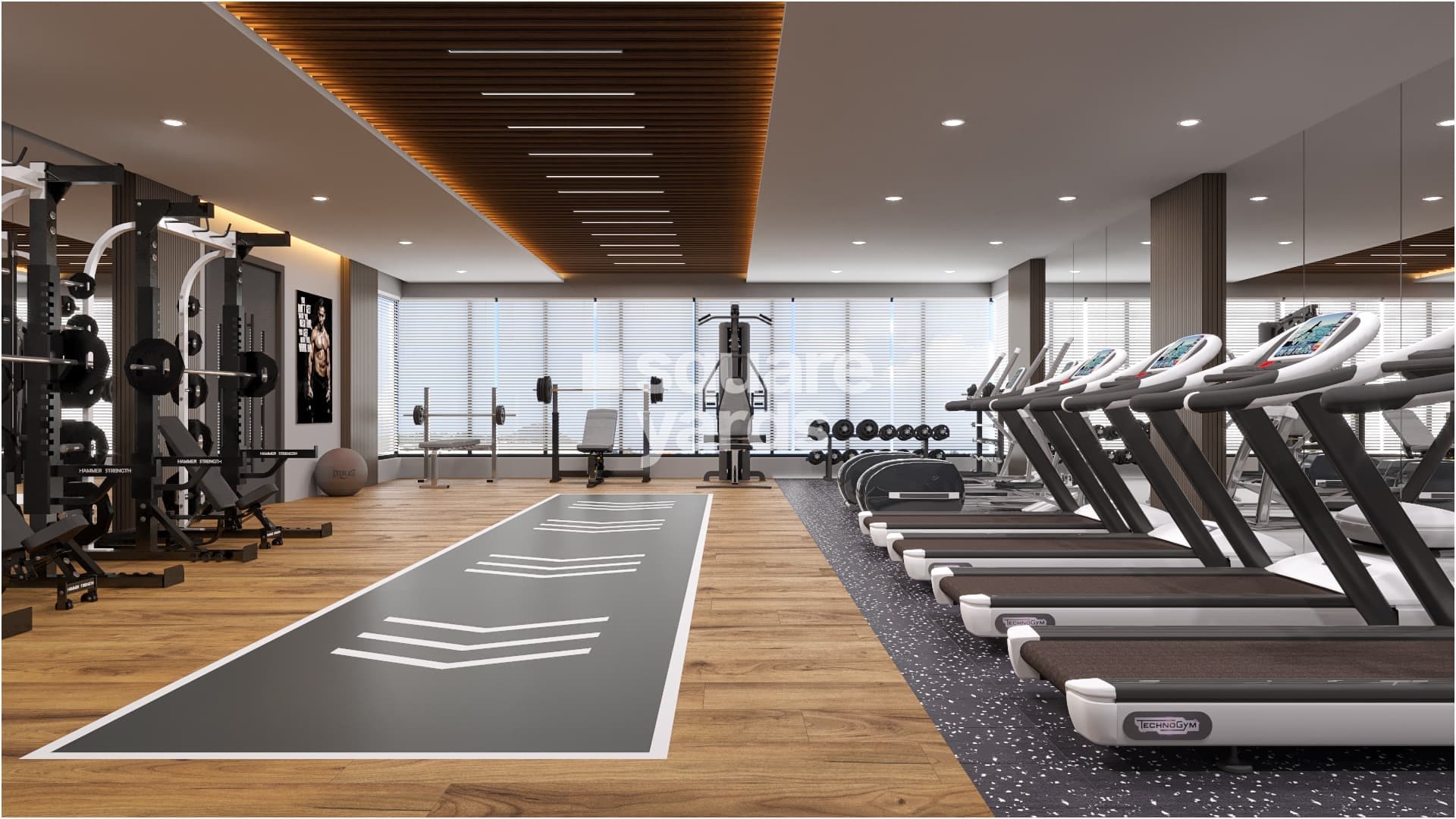 Qualitas Nestilo Amenities-Features 3