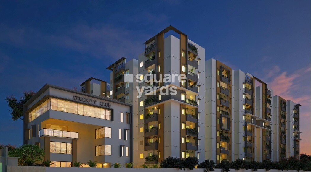 Qualitas Serenity Park