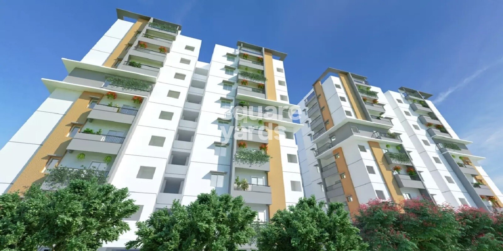 Qualitas Serenity Park