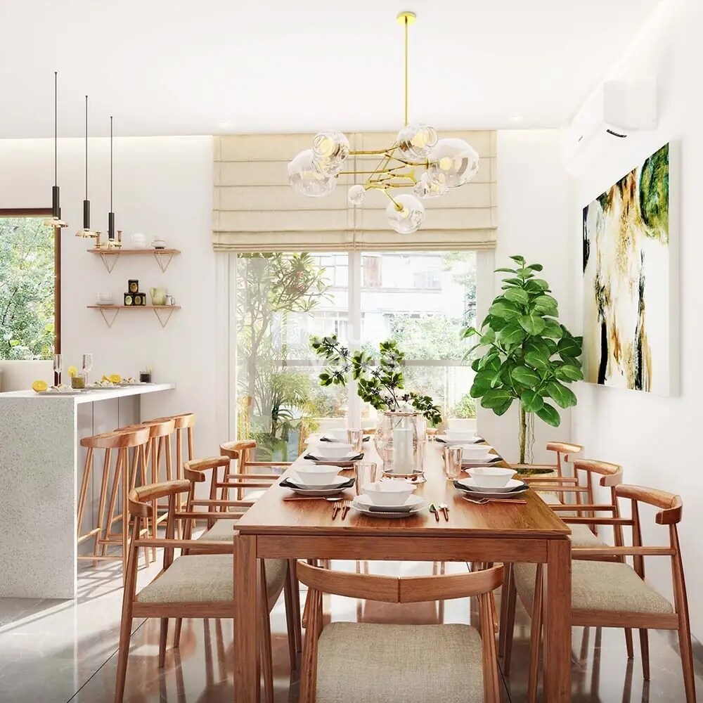 Quambiant Amaranthine Apartment Interiors