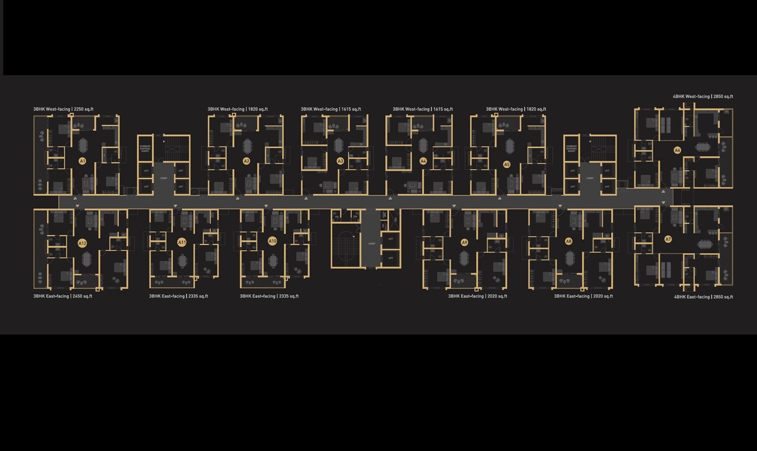 Quambiant Amaranthine